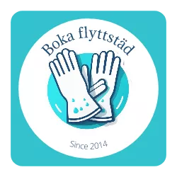 Boka flyttstäd